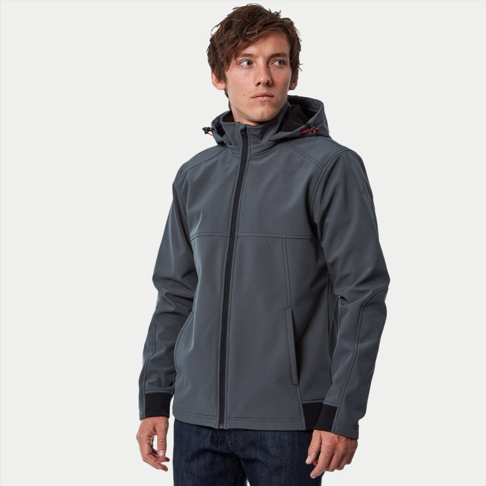 Acumen Jacket