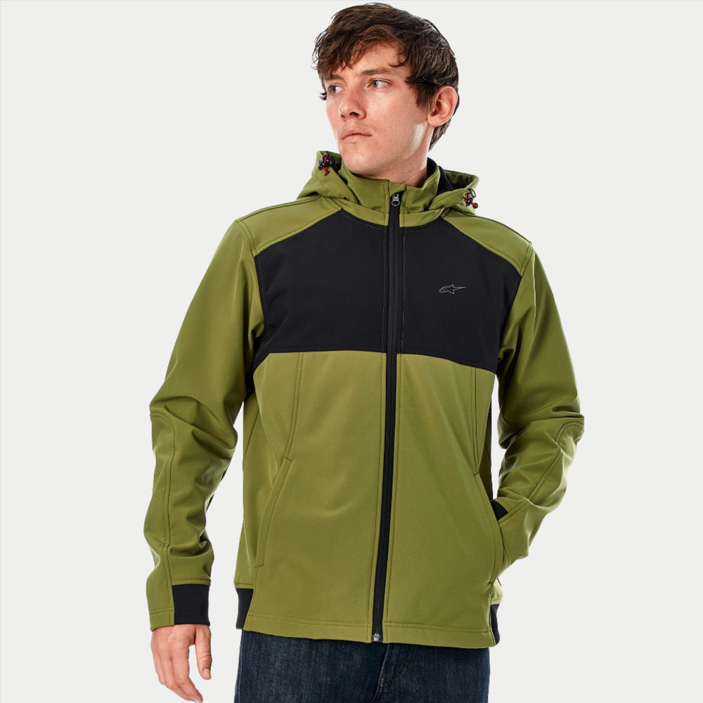 Acumen Jacket