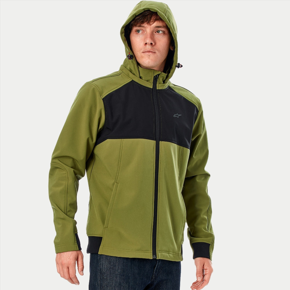 Acumen Jacket