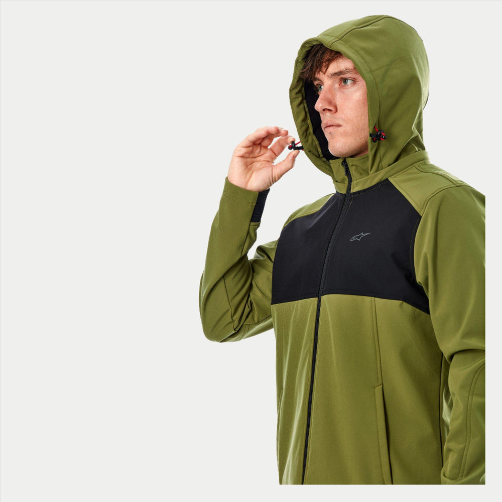 Acumen Jacket