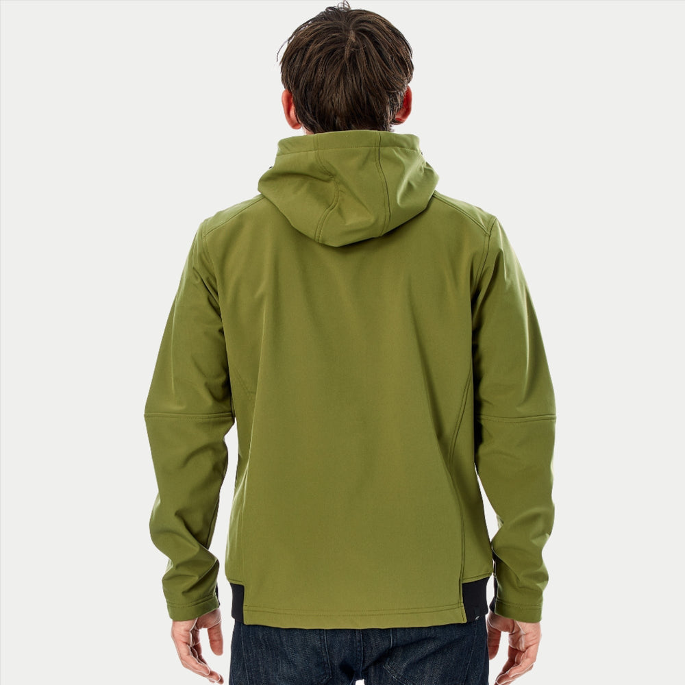 Acumen Jacket
