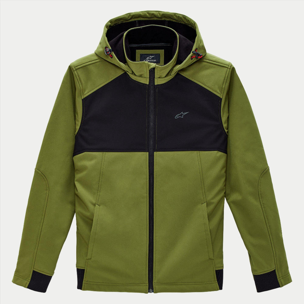 Acumen Jacket