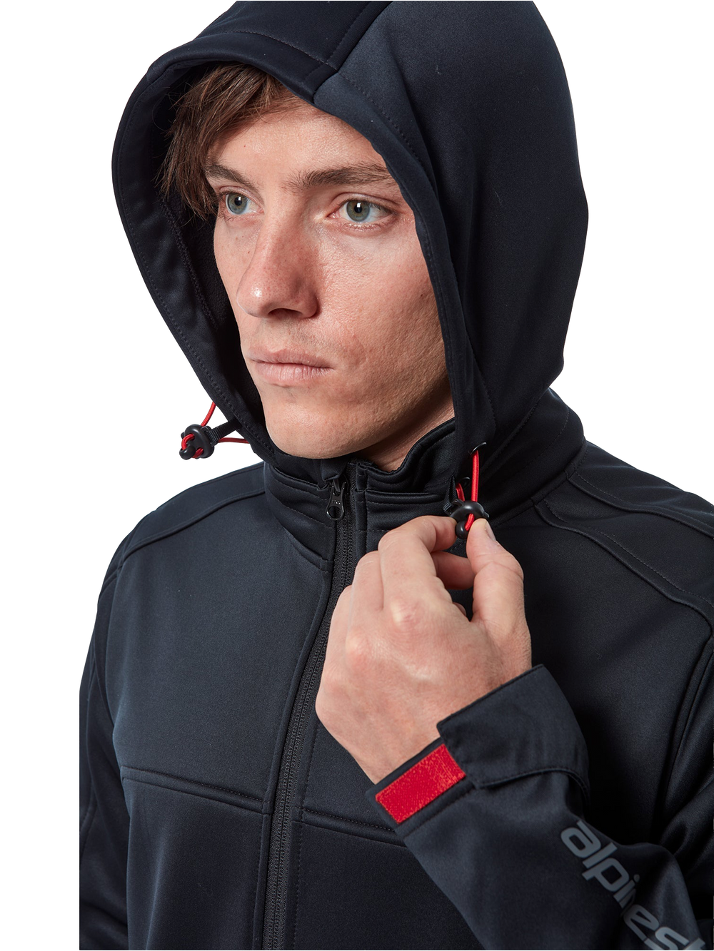 Strat X Jacket