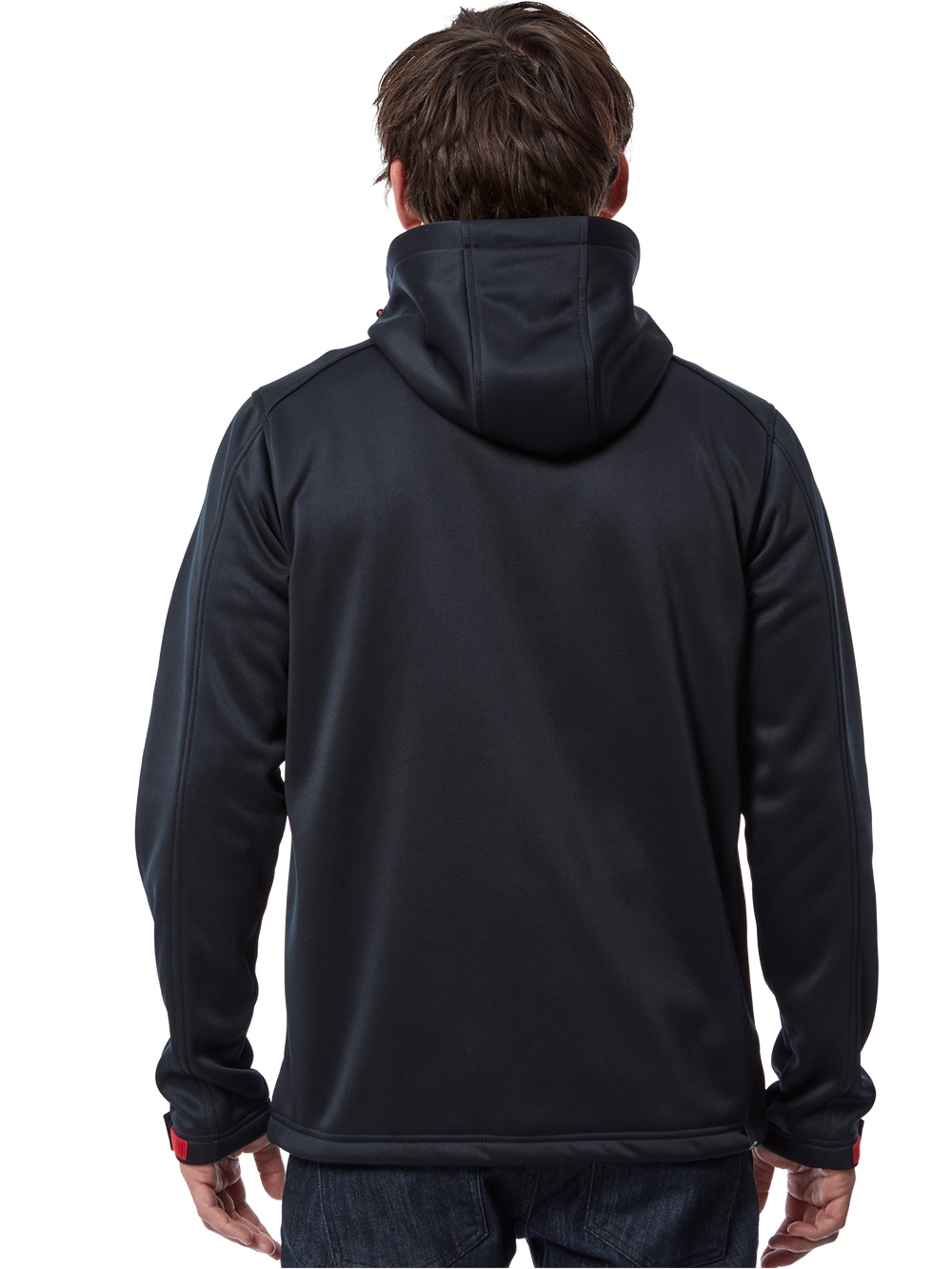 Strat X Jacket