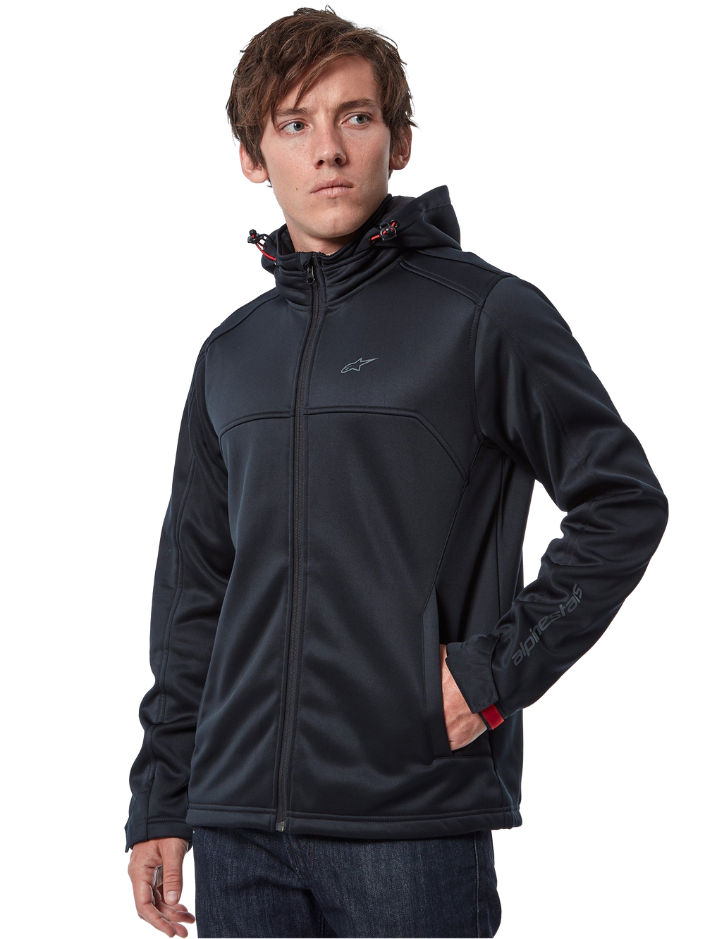 Strat X Jacket