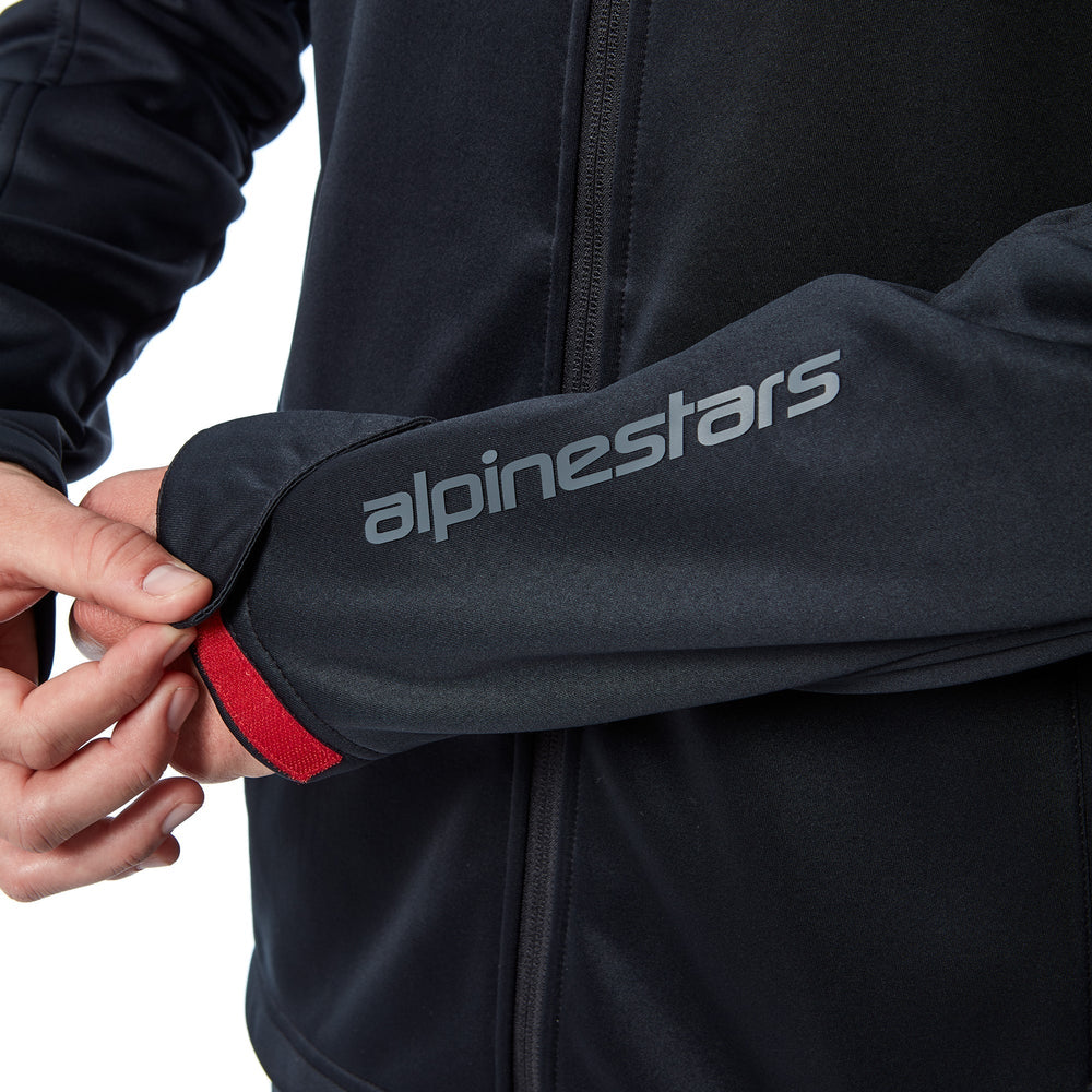 Strat X Jacket