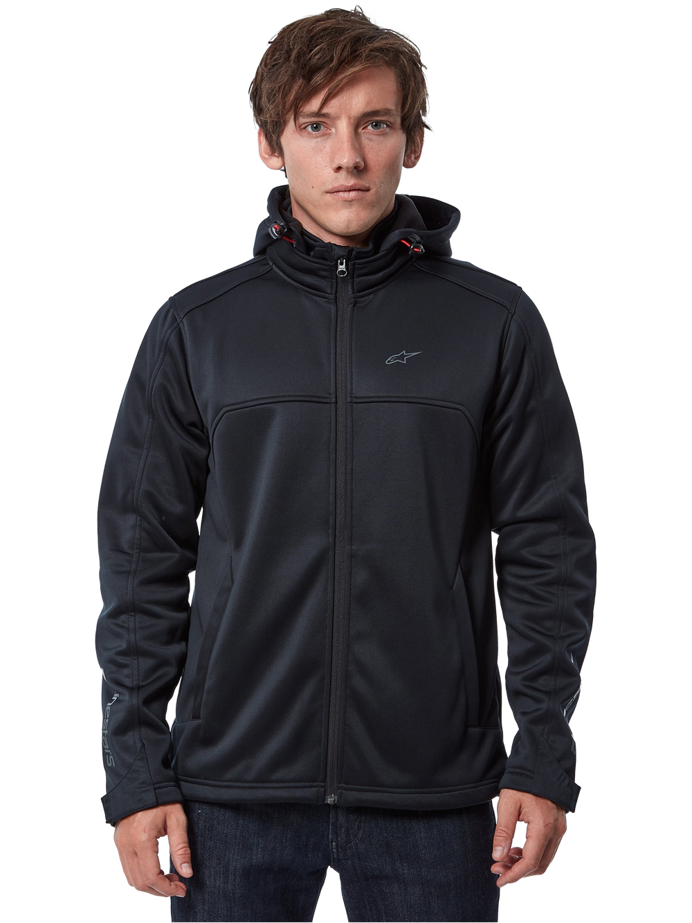 Strat X Jacket
