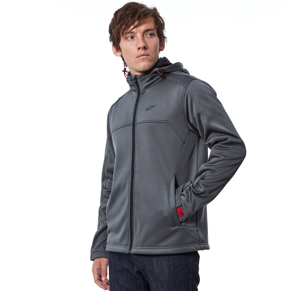 Strat X Jacket