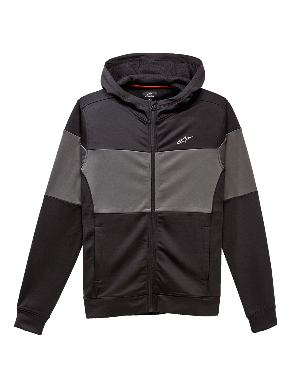 Justify Mid-Layer Jacket