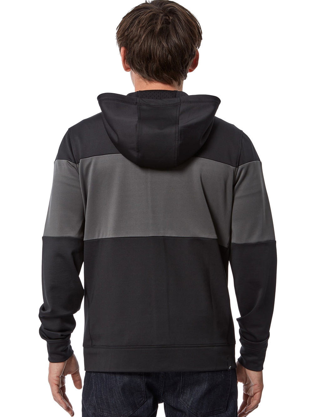 Justify Mid-Layer Jacket