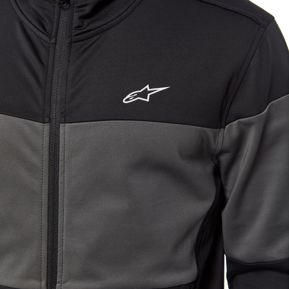 Justify Mid-Layer Jacket
