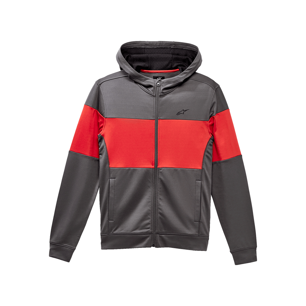 Justify Mid-Layer Jacket