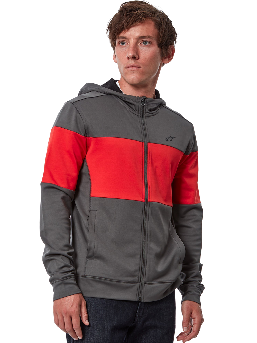 Justify Mid-Layer Jacket
