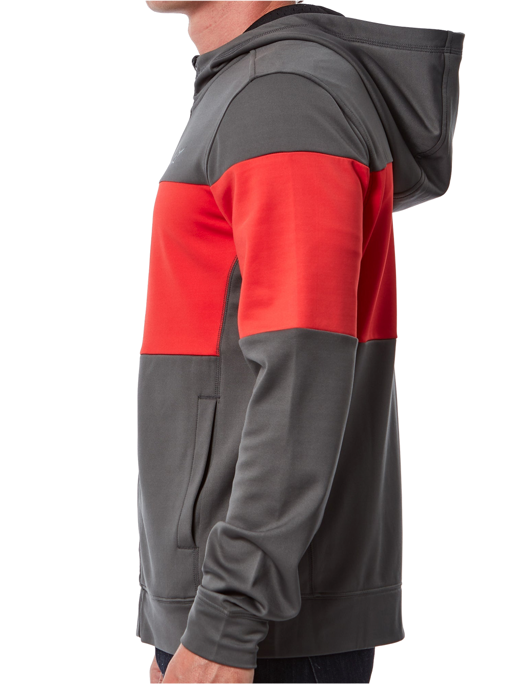 Justify Mid-Layer Jacket