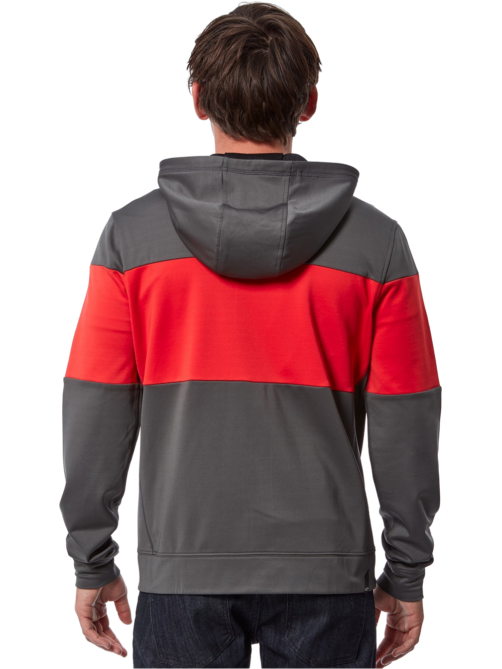 Justify Mid-Layer Jacket
