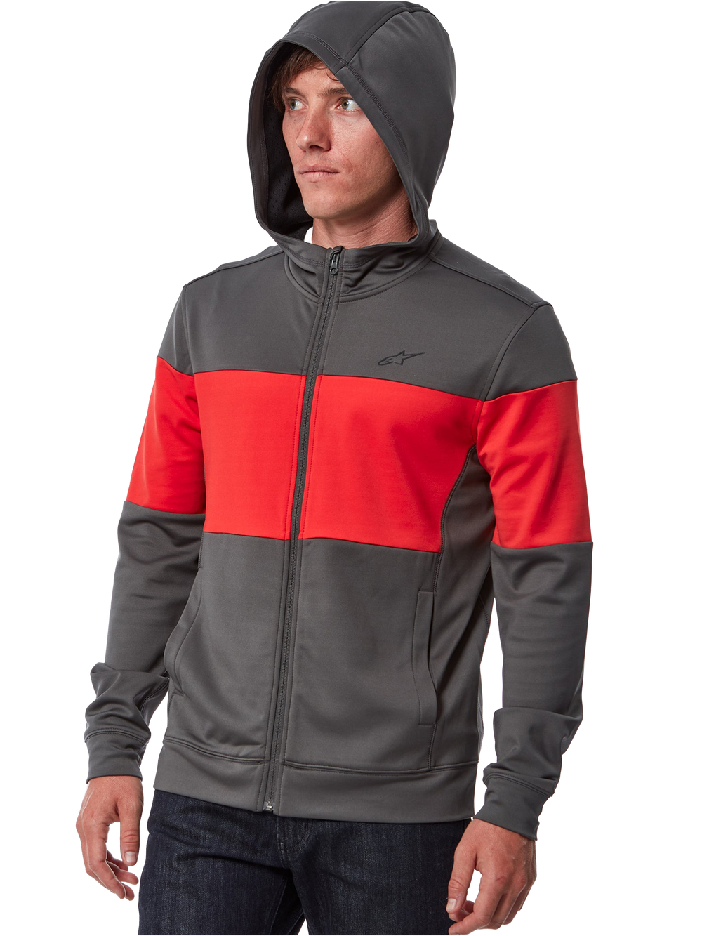 Justify Mid-Layer Jacket