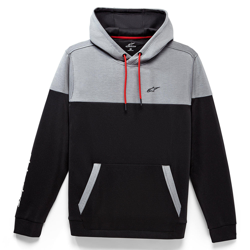 Focus Hoodie