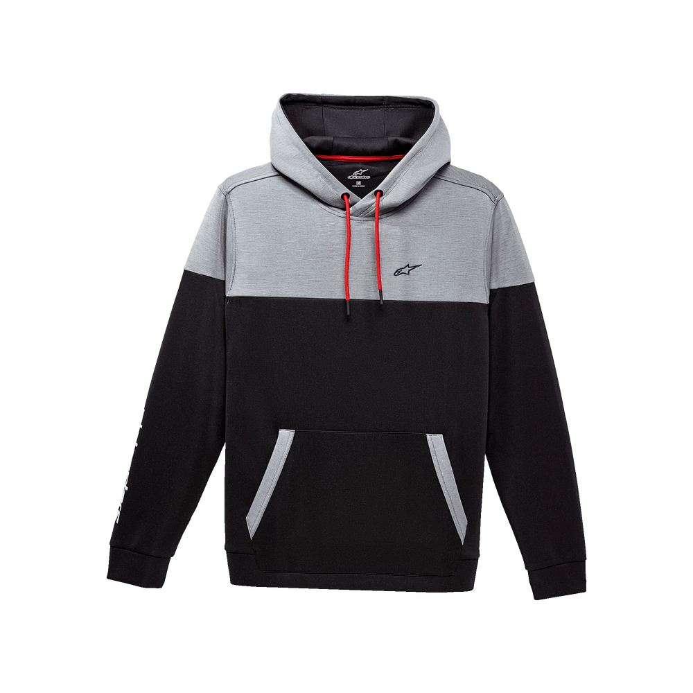 Focus Hoodie