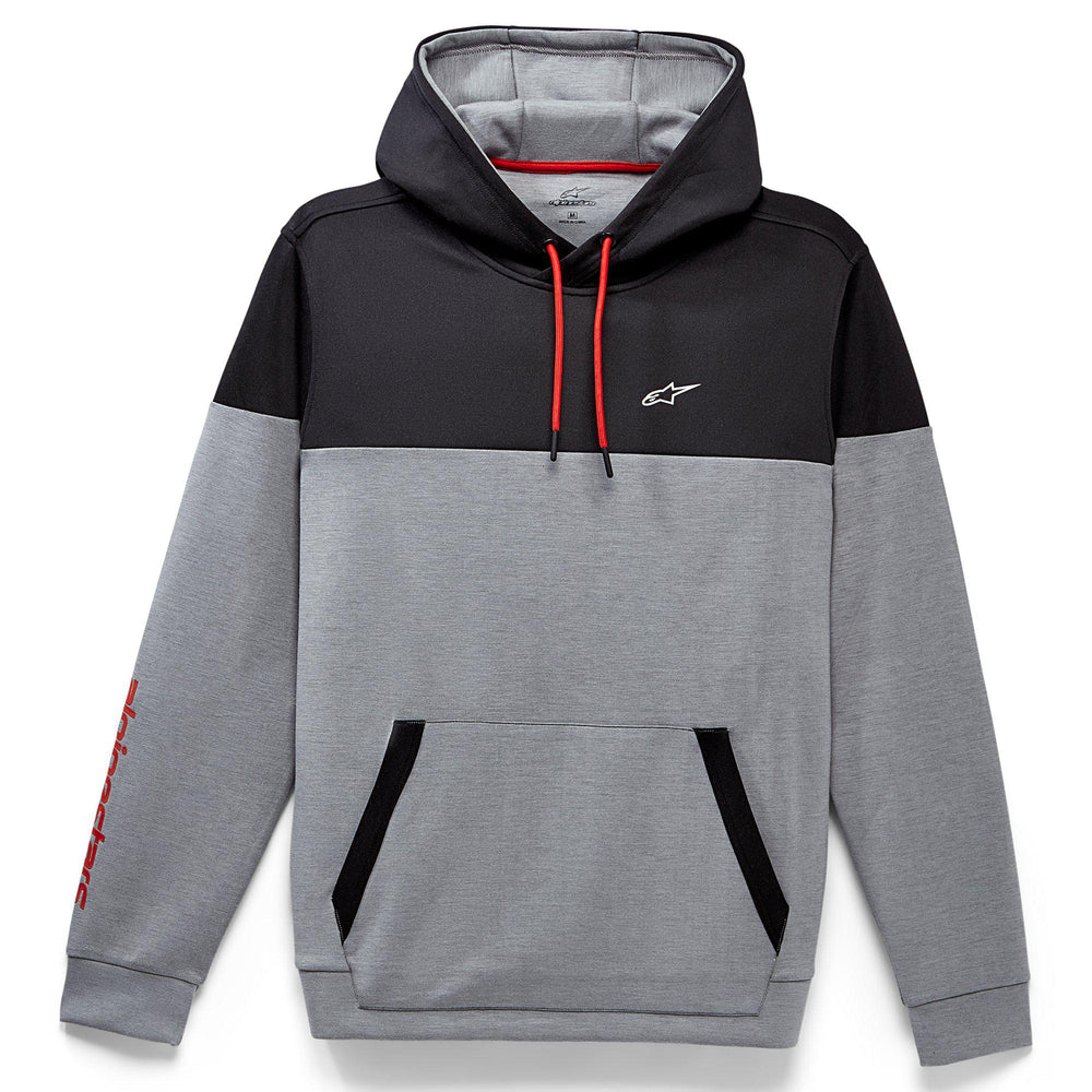 Focus Hoodie