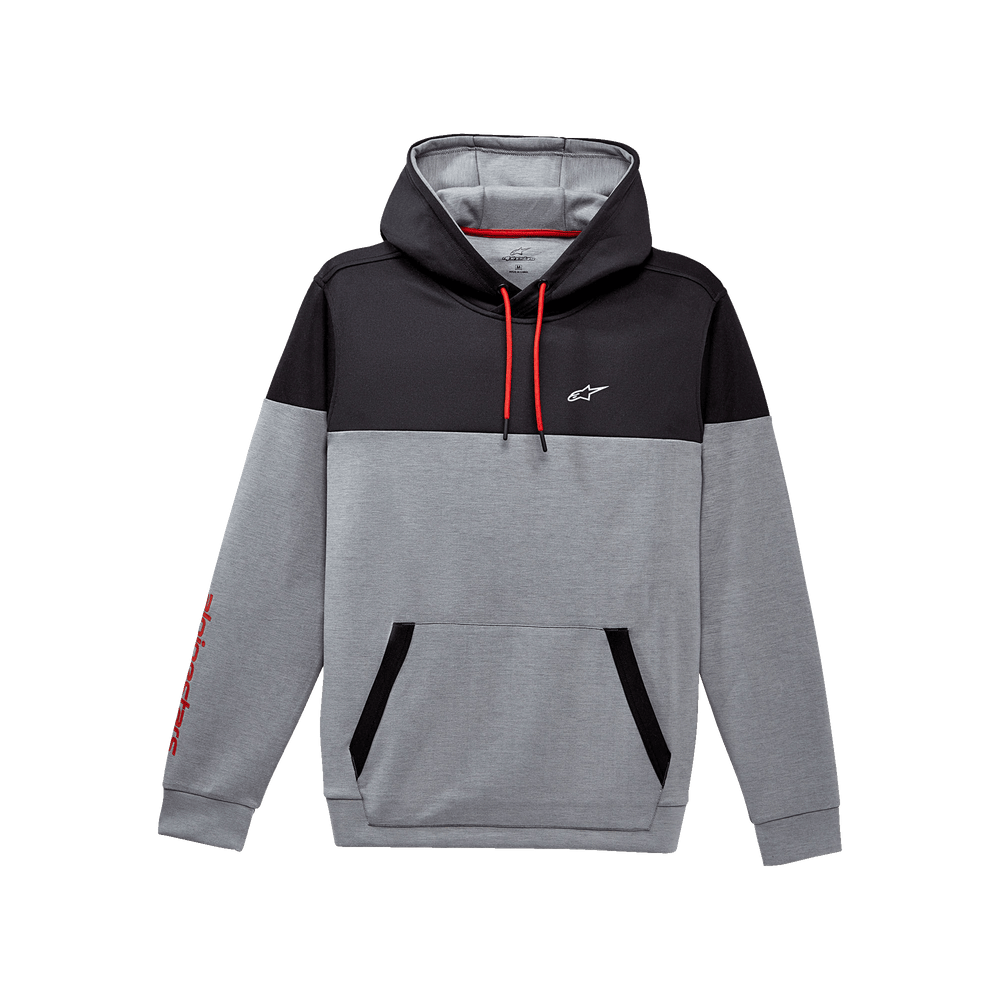 Focus Hoodie