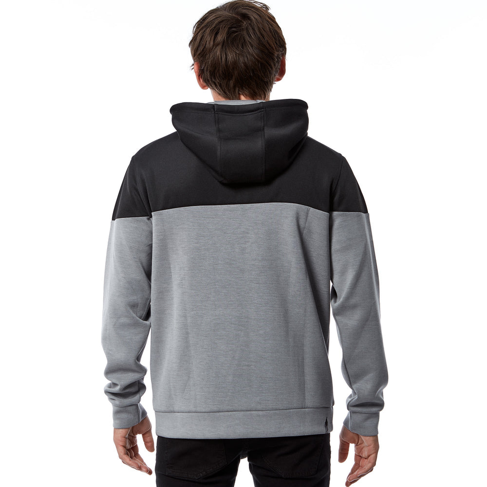 Focus Hoodie