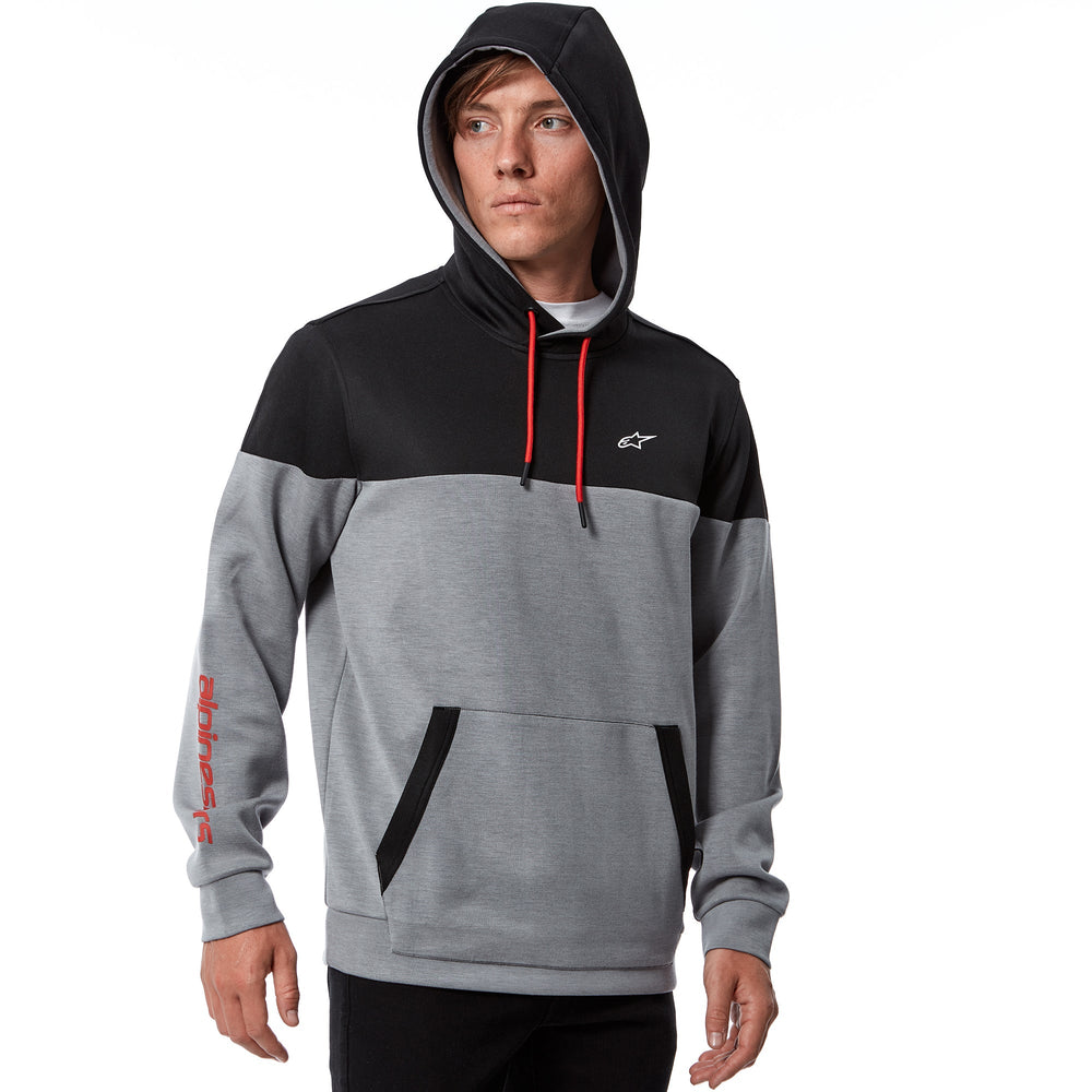 Focus Hoodie