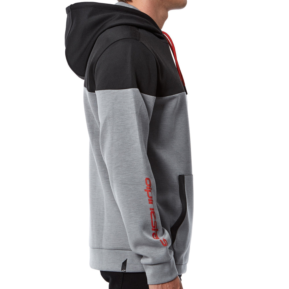 Focus Hoodie