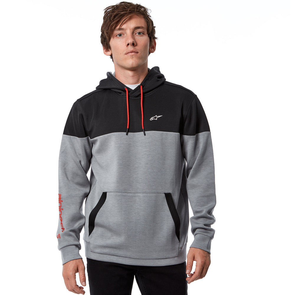 Focus Hoodie