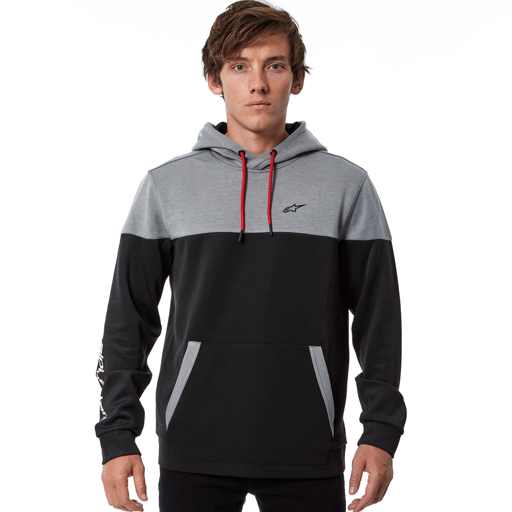 Focus Hoodie
