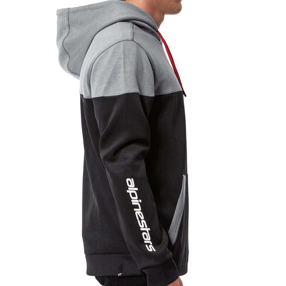 Focus Hoodie
