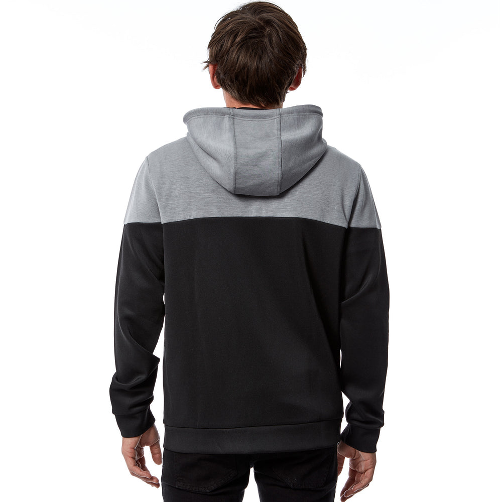 Focus Hoodie