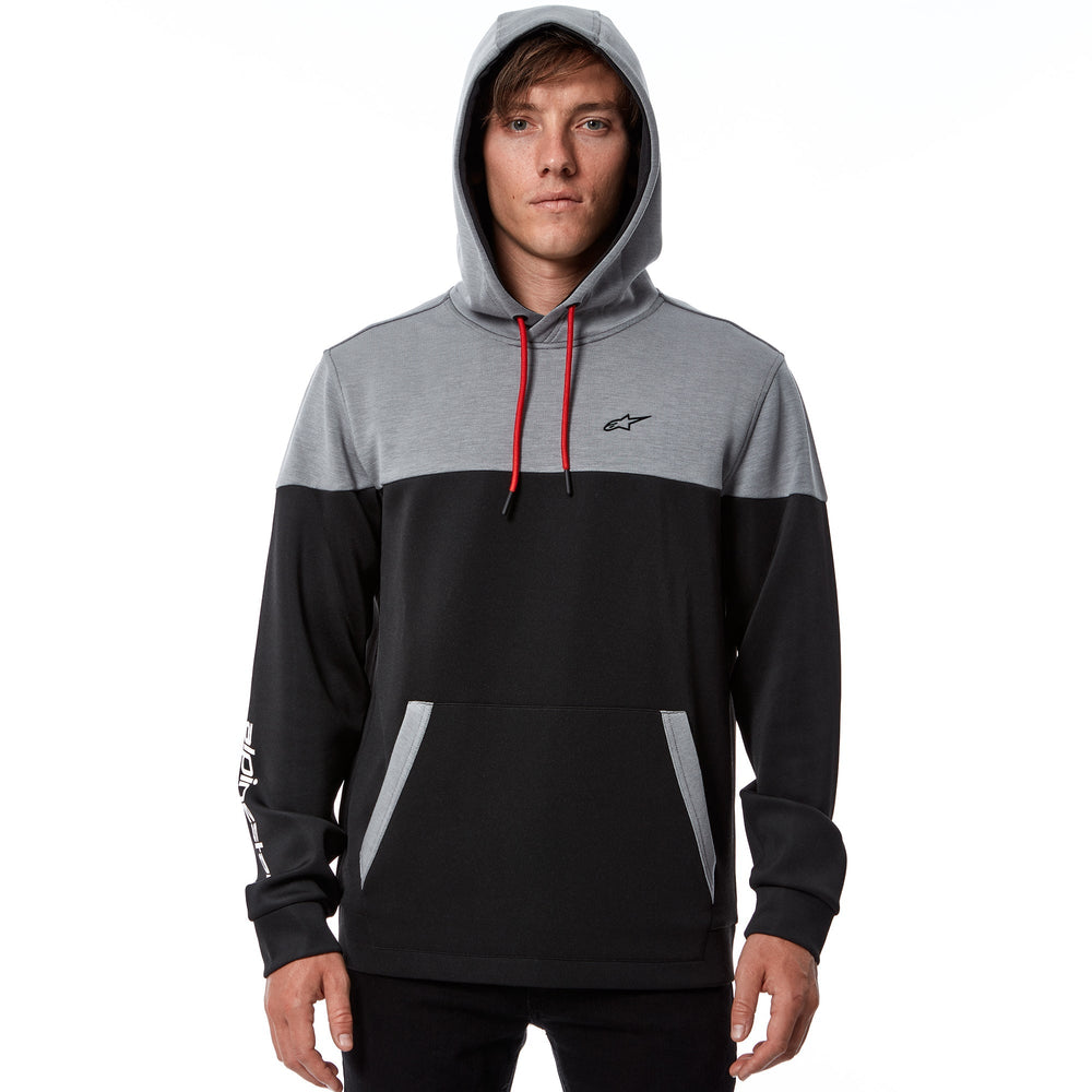 Focus Hoodie