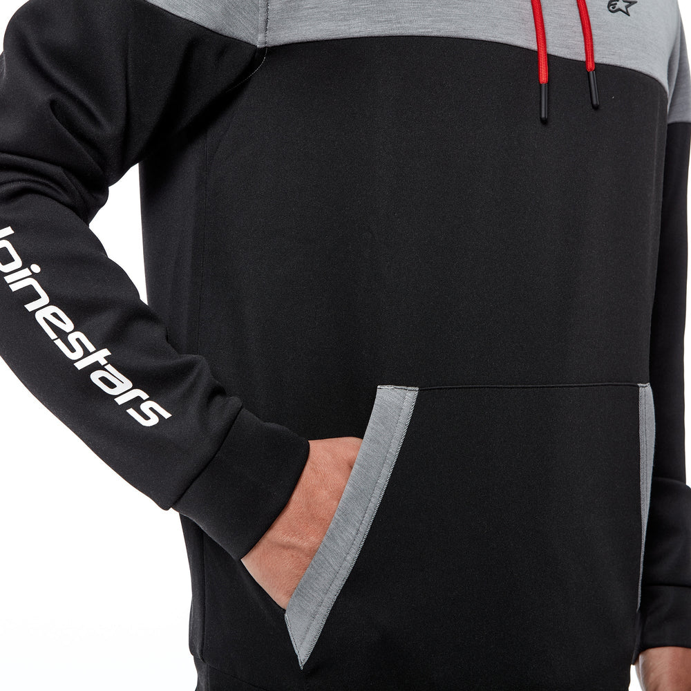 Focus Hoodie