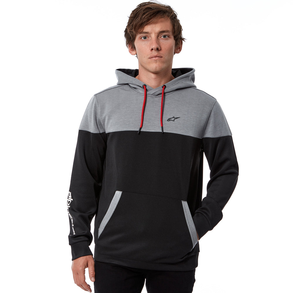 Focus Hoodie