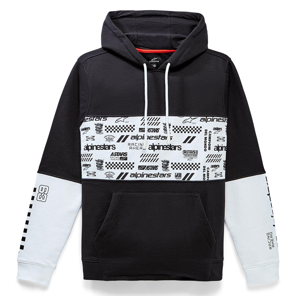 Chaos Hoodie