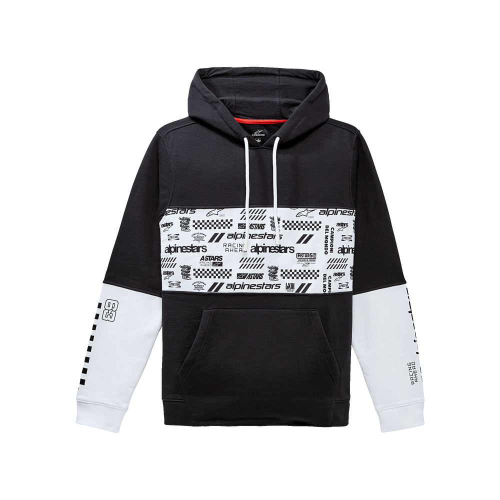Chaos Hoodie
