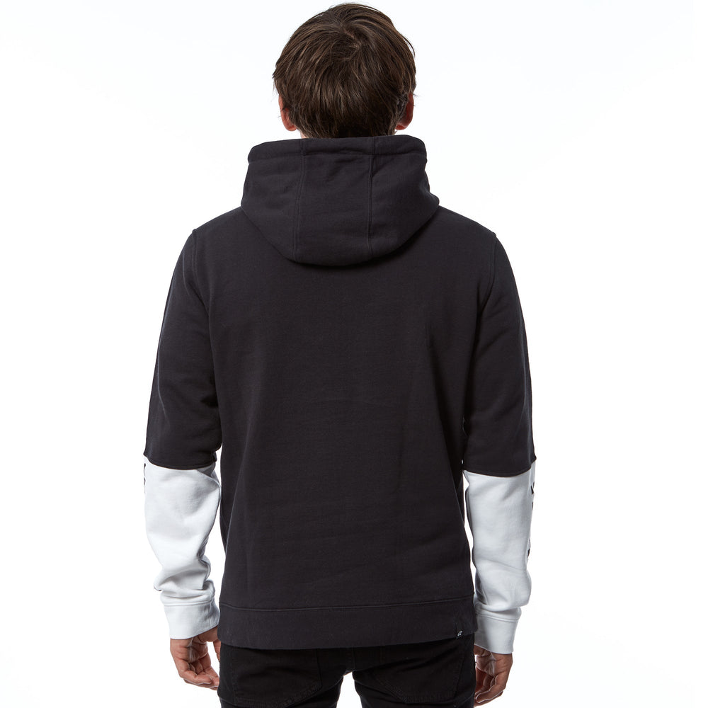 Chaos Hoodie