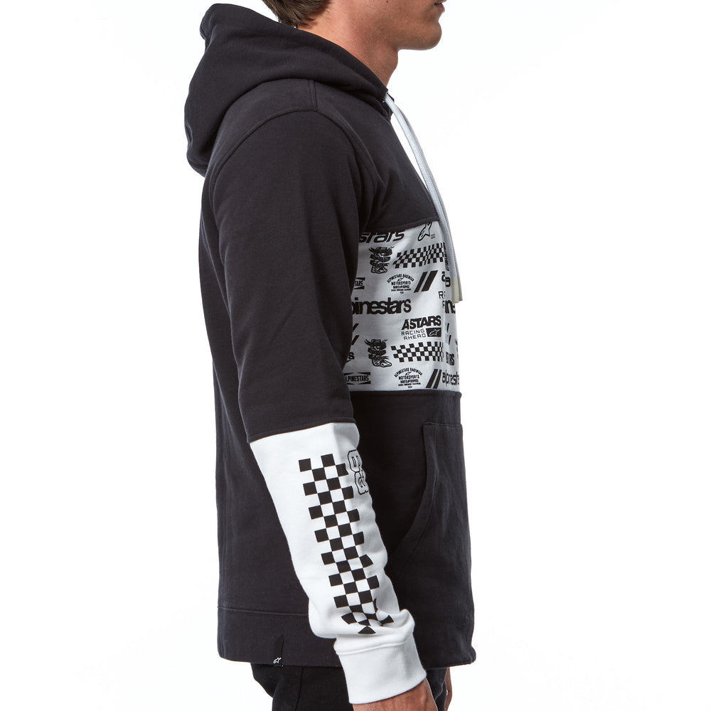 Chaos Hoodie