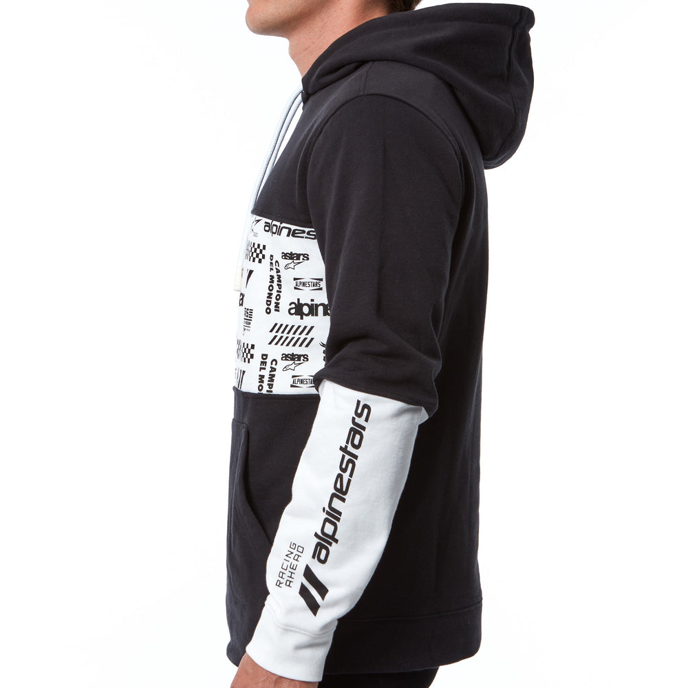 Chaos Hoodie