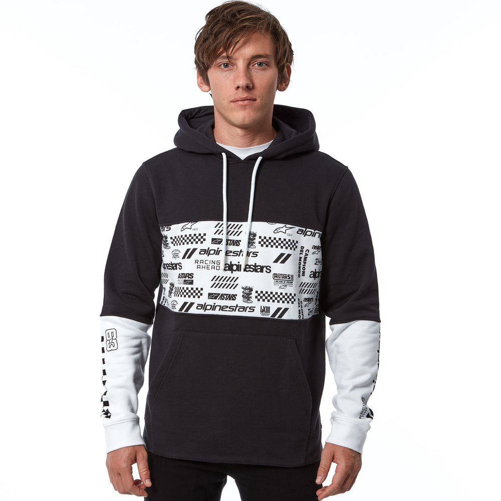 Chaos Hoodie