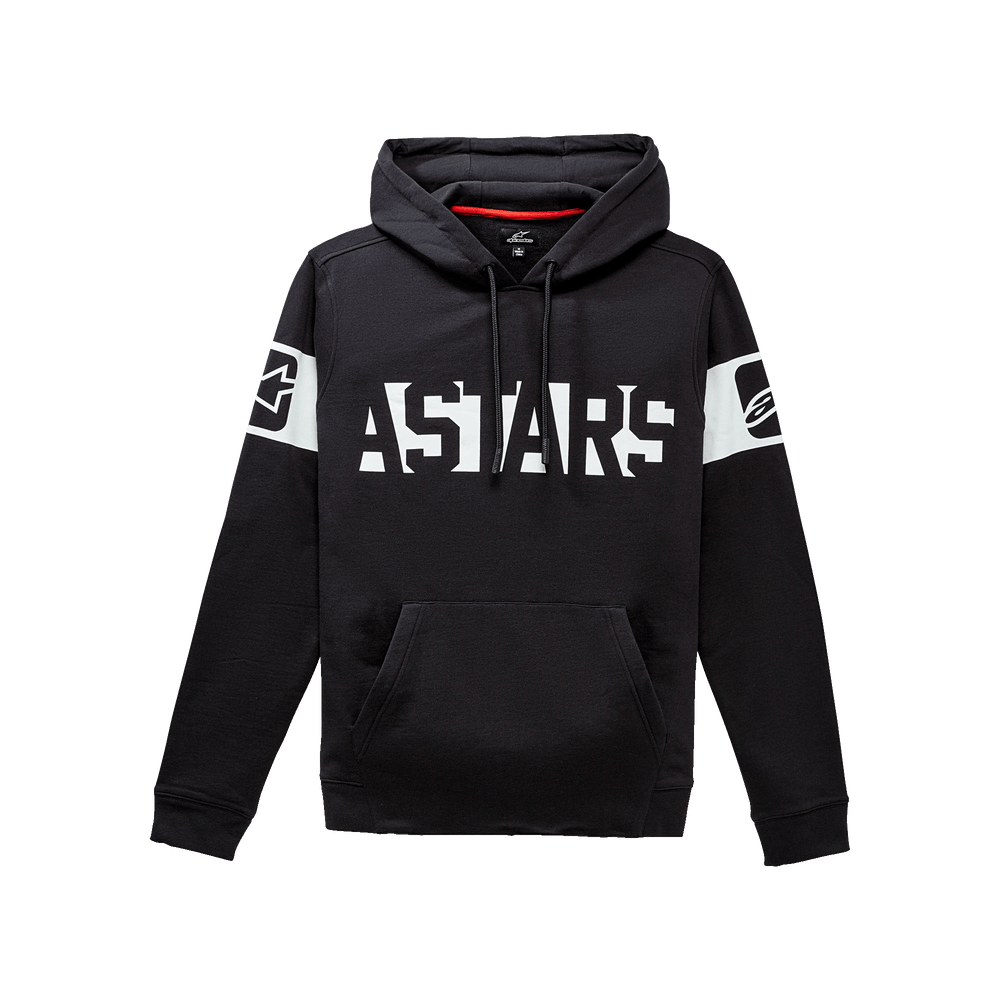 Broadband Hoodie
