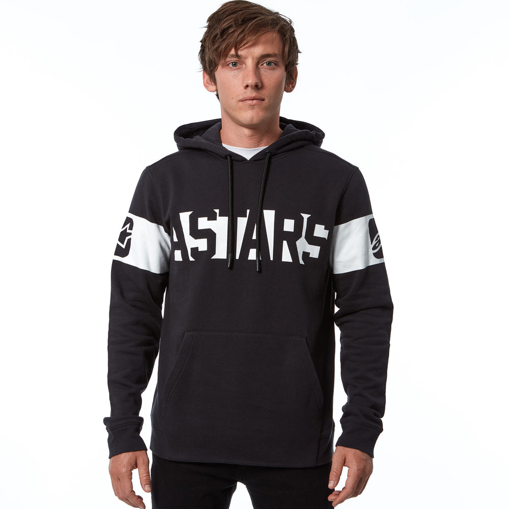 Broadband Hoodie