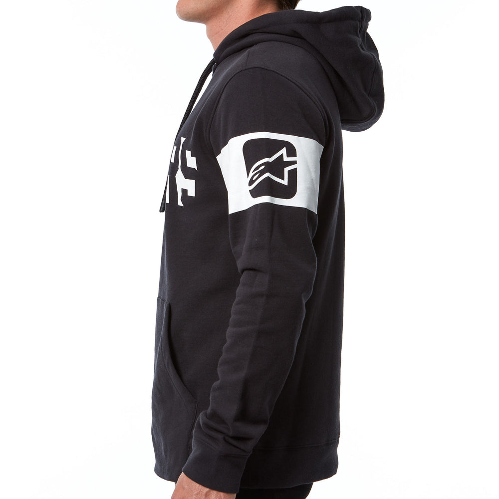 Broadband Hoodie