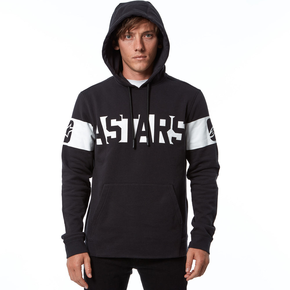 Broadband Hoodie