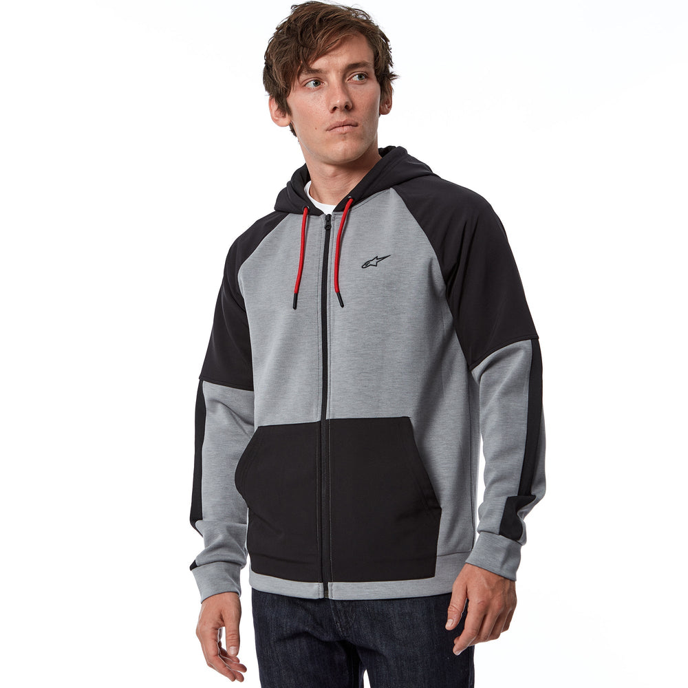 Talon Hoodie