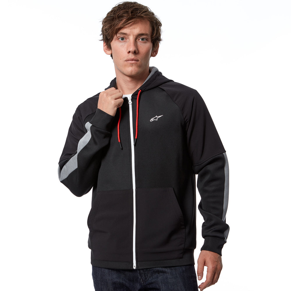 Talon Hoodie