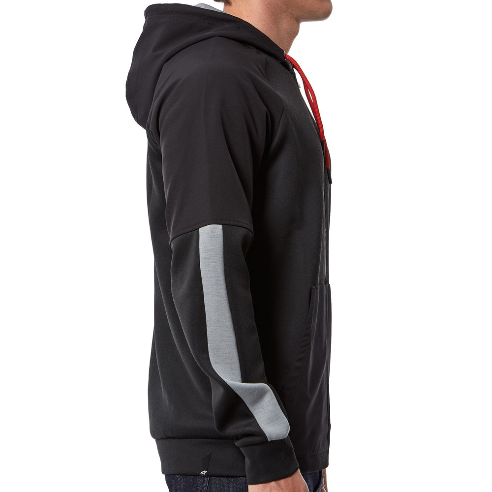 Talon Hoodie