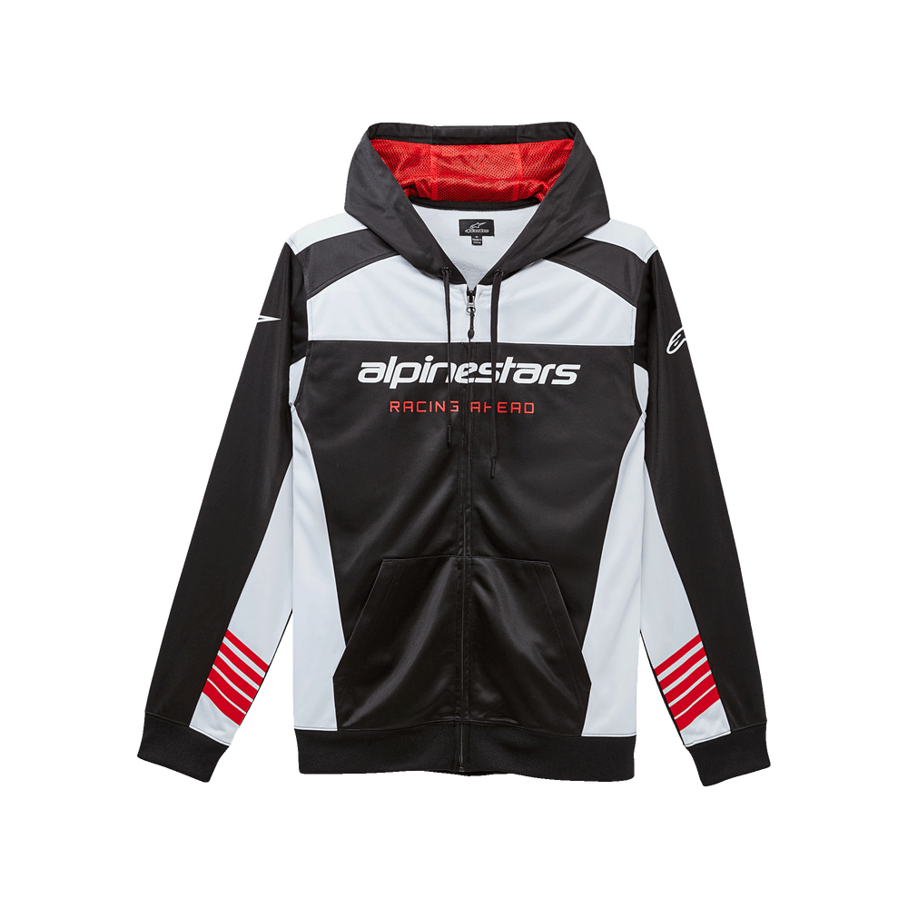 Sessions II Fleece