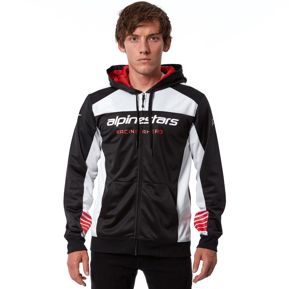 Sessions II Fleece