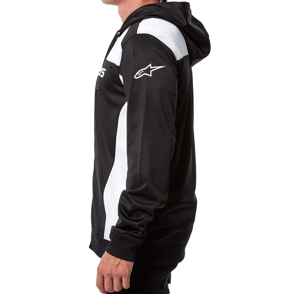 Sessions II Fleece